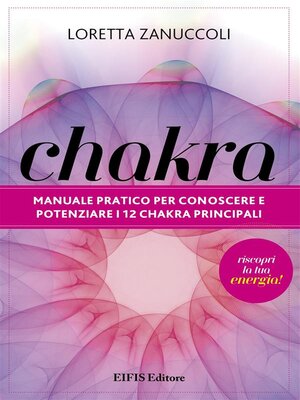 cover image of Chakra